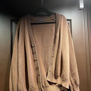 Brandy Melville Cardigan